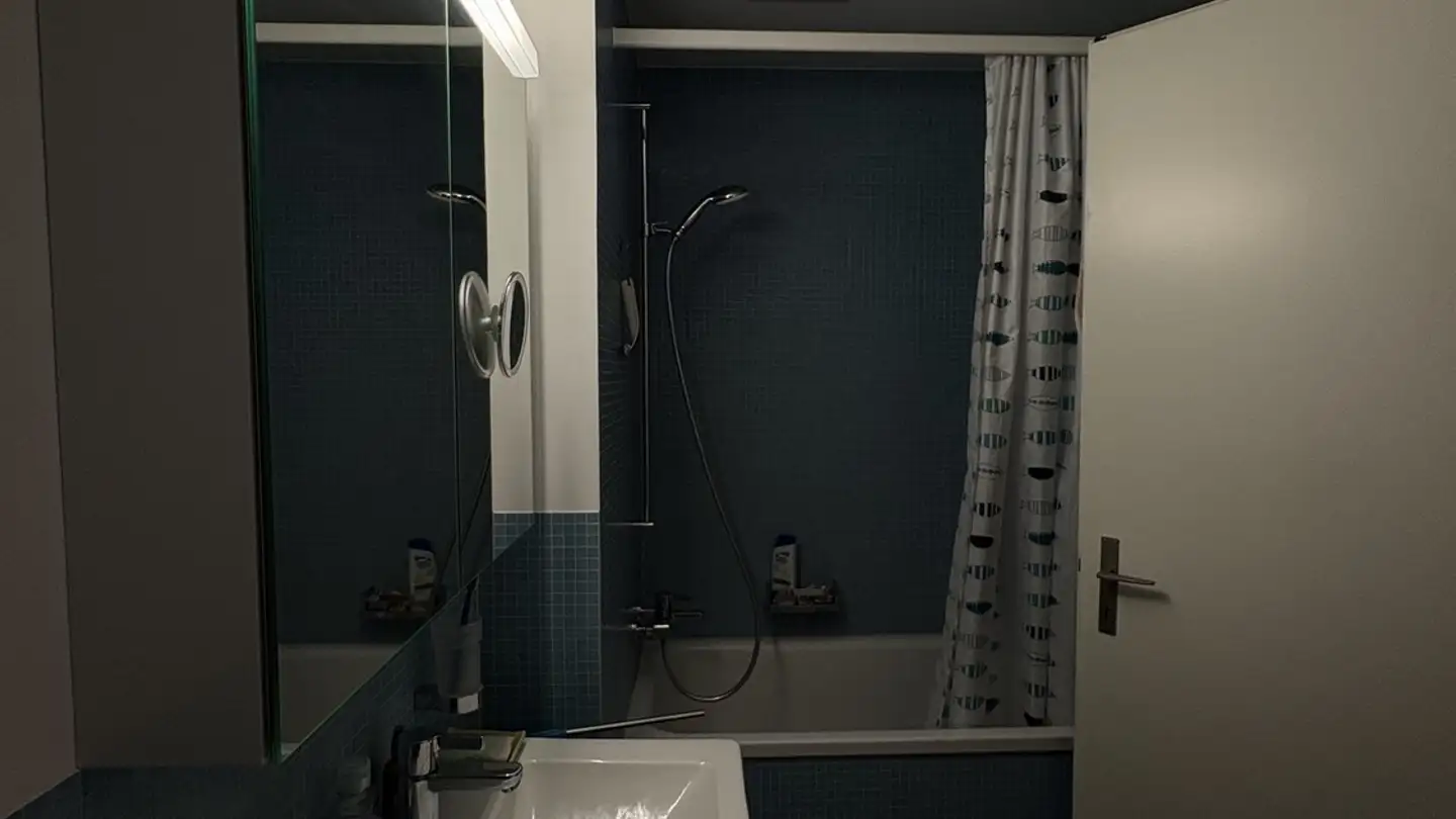 Zimmer mieten - 6003 Luzern - Foto 4