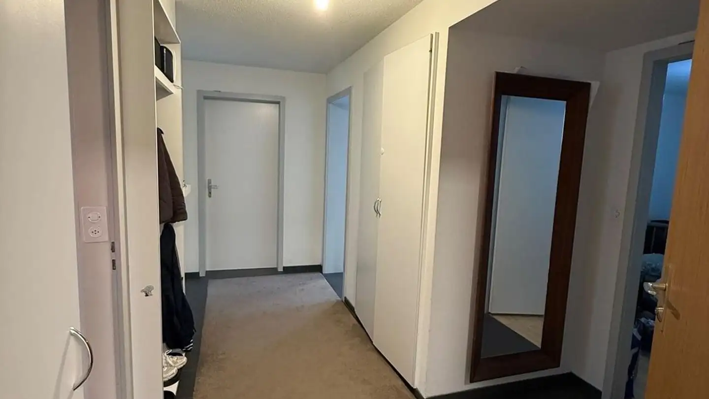 Apartment for rent - Weinfelderstrasse 70, 9543 St. Margarethen TG - Photo 4