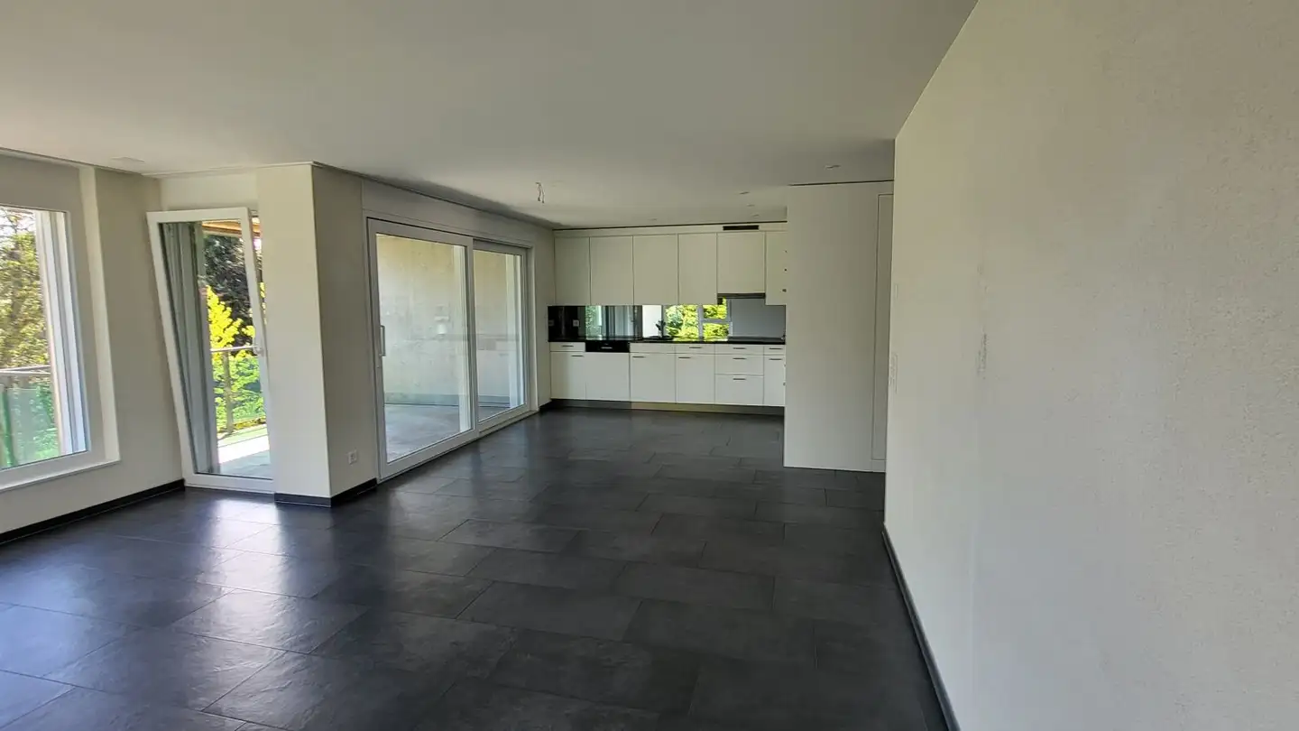 Mehrfamilienhaus mieten - Stationsweg, 5502 Hunzenschwil - Foto 4