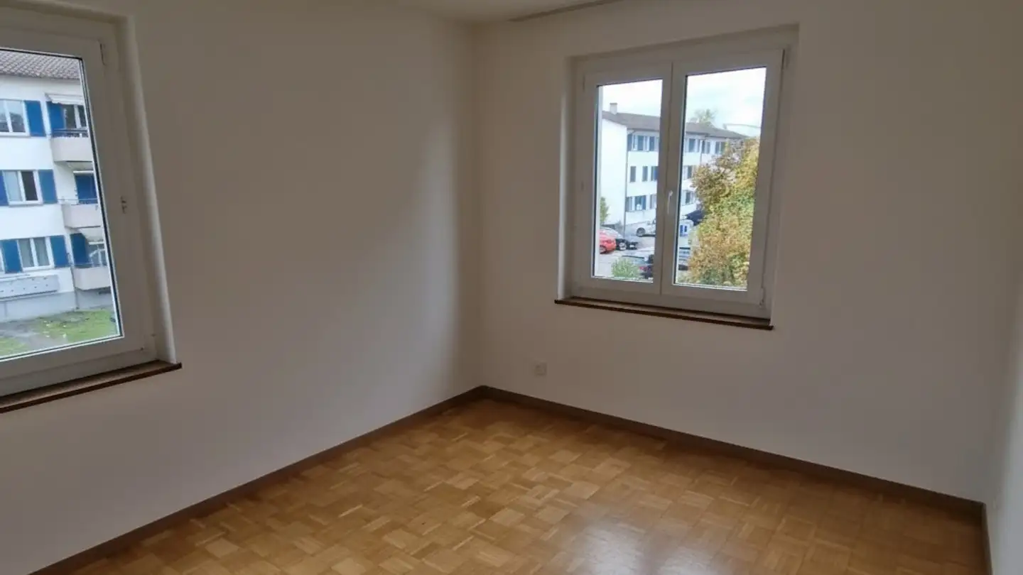 Appartement à louer - Luegislandstrasse 499, 8051 Zürich