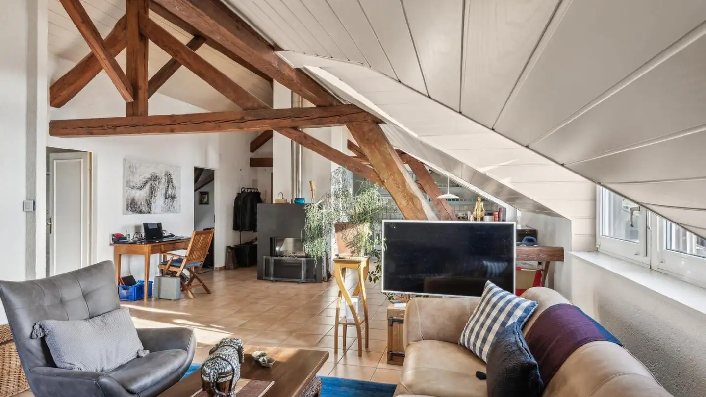 Penthouse kaufen - 1817 Brent - Foto 4