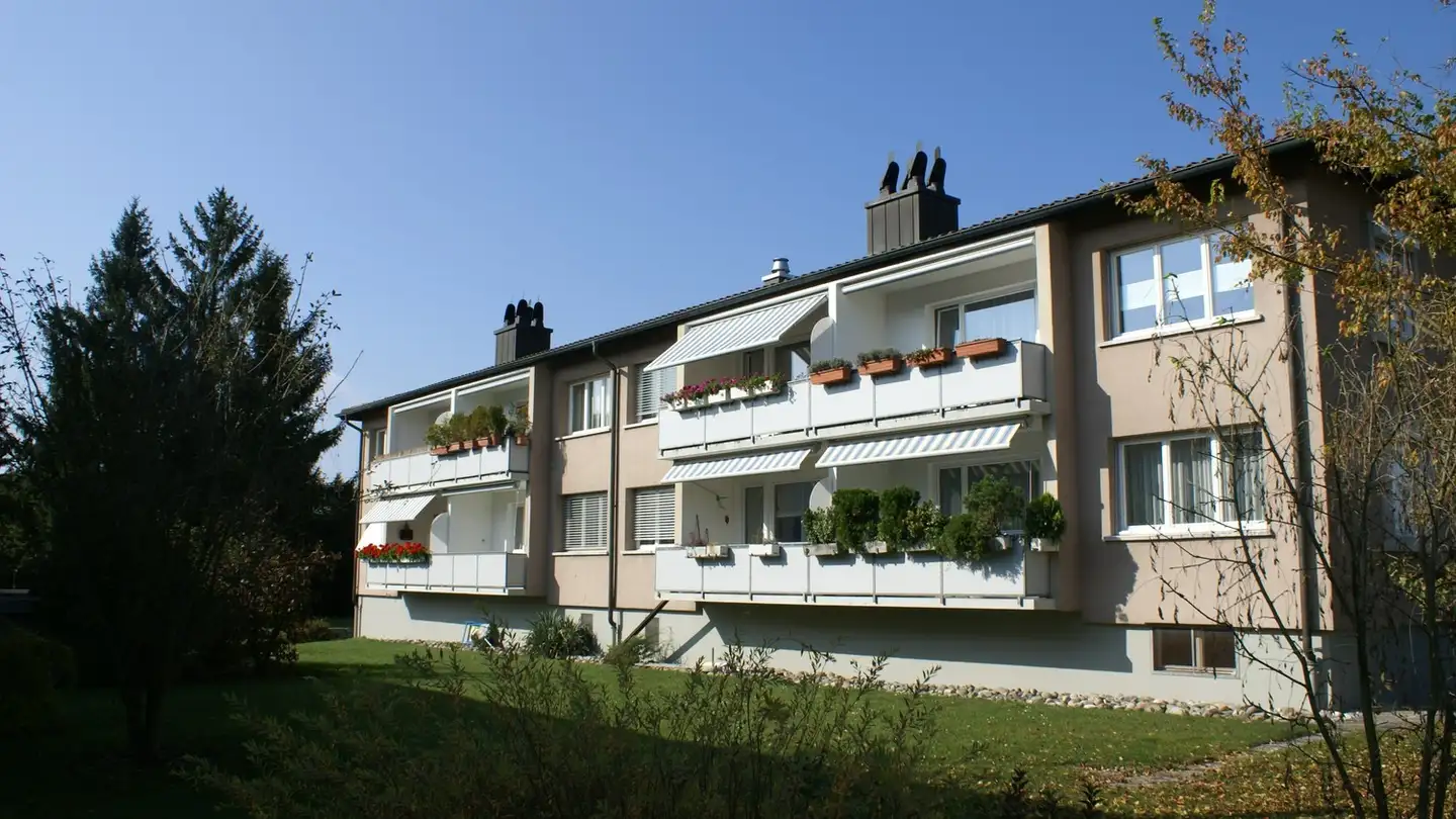 Apartment for rent - Seftaustrasse 24, 3047 Bremgarten b. Bern - Photo 3