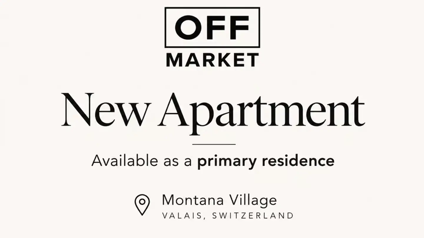 Apartment for sale - 3963 Montana