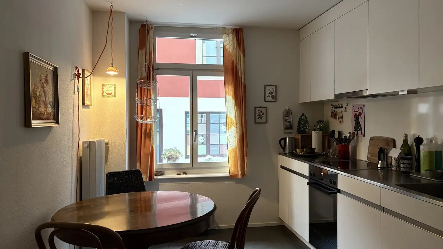 Zimmer mieten - 6003 Luzern - Foto 2