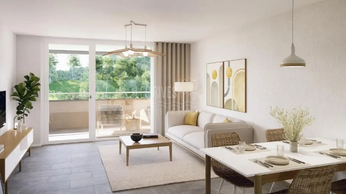Wohnung kaufen - Le Gottau 20, 1618 Châtel-St-Denis - Foto 4