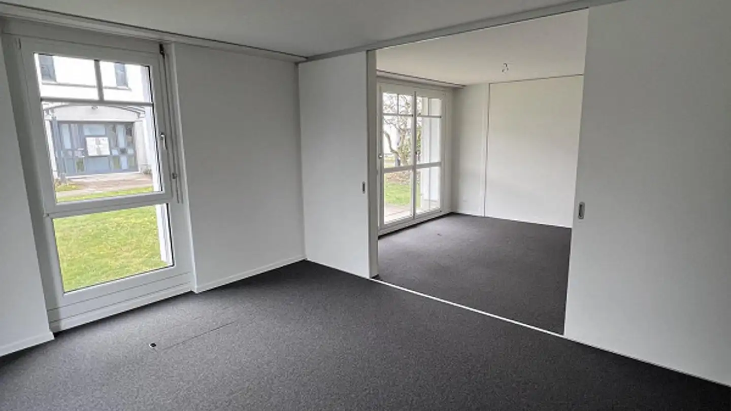 Apartment for rent - Guisanstrasse 3, 9010 St. Gallen - Photo 4