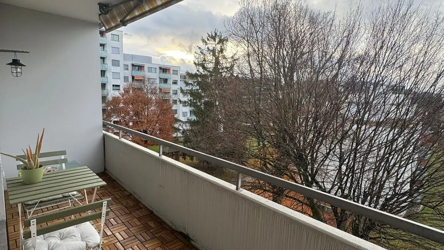 Apartment for rent - Stiglenstrasse 25, 8052 Zürich - Photo 3