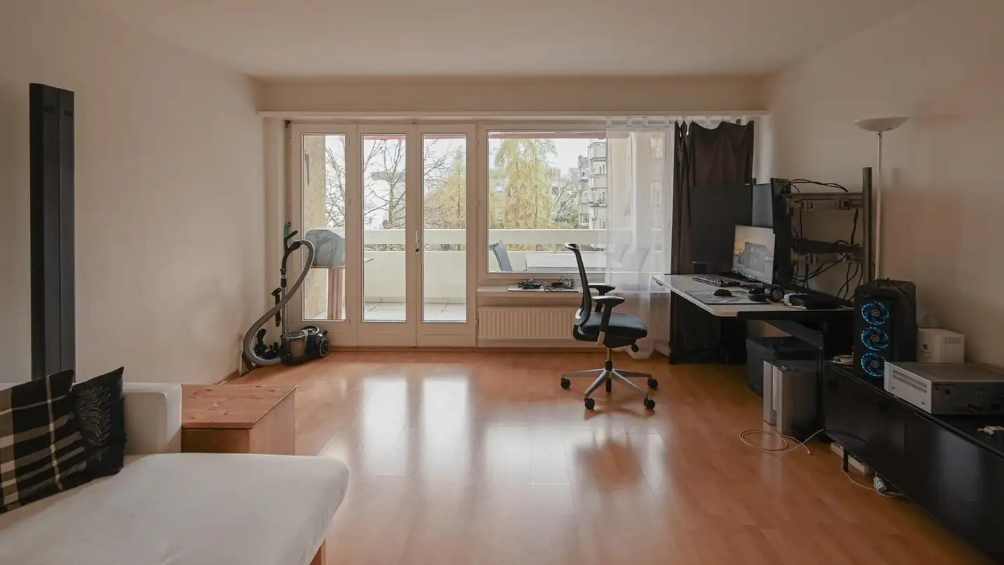 Wohnung kaufen - In Der Breiti 7, 8047 Zürich - Foto 4