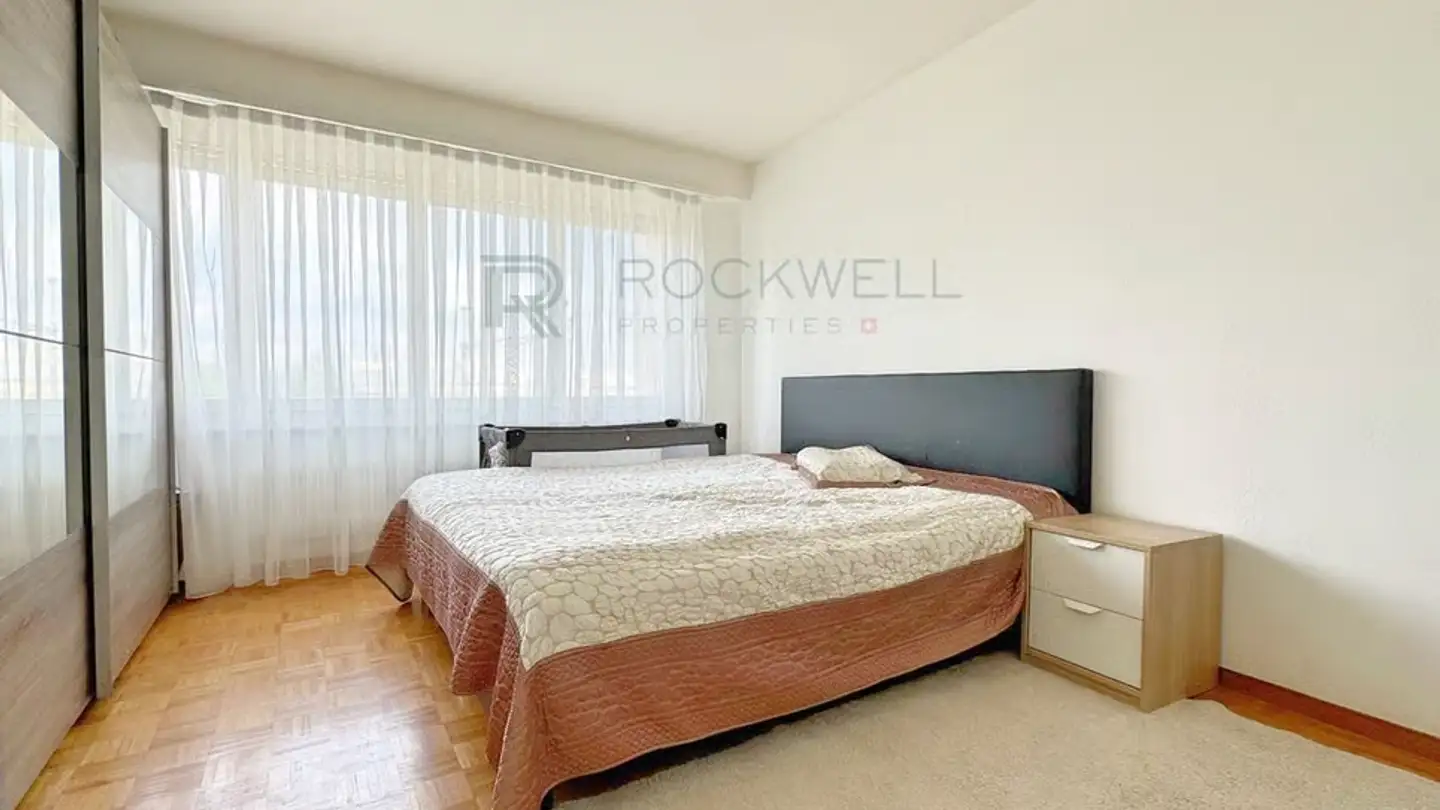 Appartement à vendre - Avenue Des Bains, 1400 Yverdon-les-Bains - Photo 4