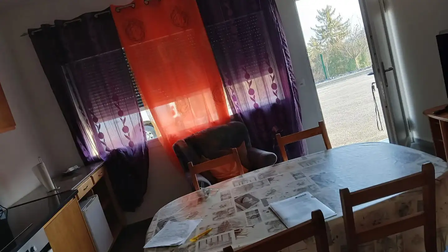 Appartement à louer - Route De Villa, 1966 Villa (Ayent)