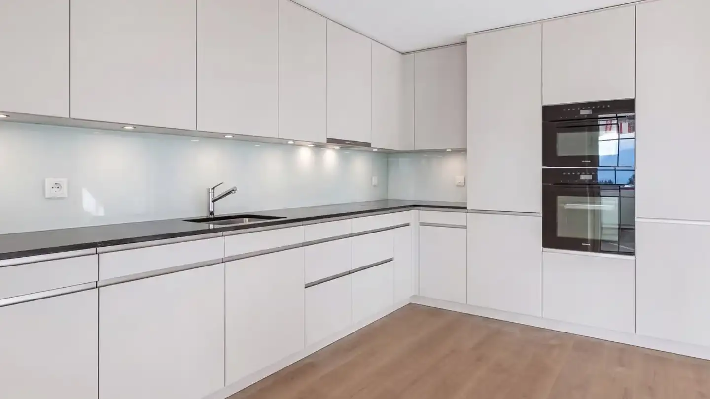 Appartamento in vendita - Breitenaustrasse 4, 8725 Gebertingen
