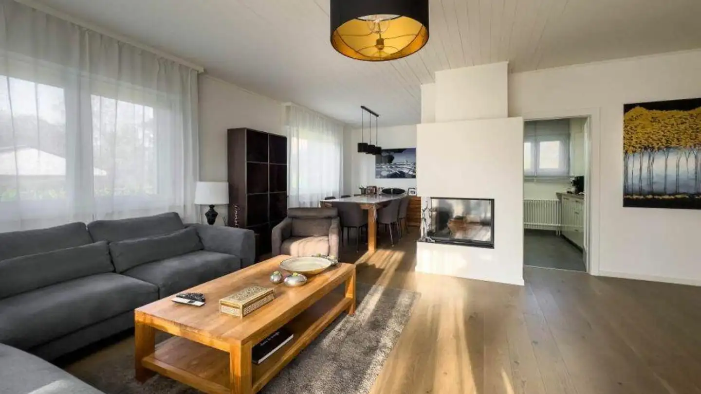 Villa à vendre - 1291 Commugny - Photo 2