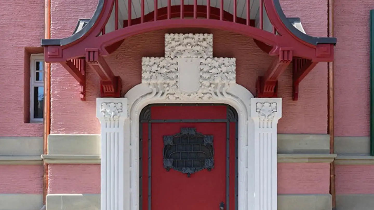 Appartamento in vendita - Laupenstrasse 55, 3008 Bern - Photo 2