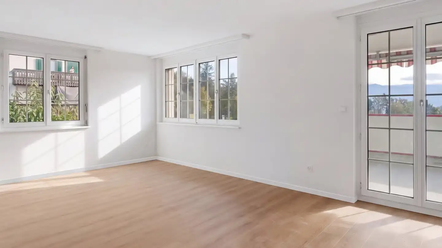 Appartamento in vendita - Breitenaustrasse 4, 8725 Gebertingen - Foto 2