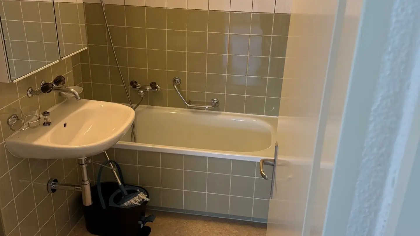 Appartement à louer - Schützenstrasse 32, 8953 Dietikon - Photo 3