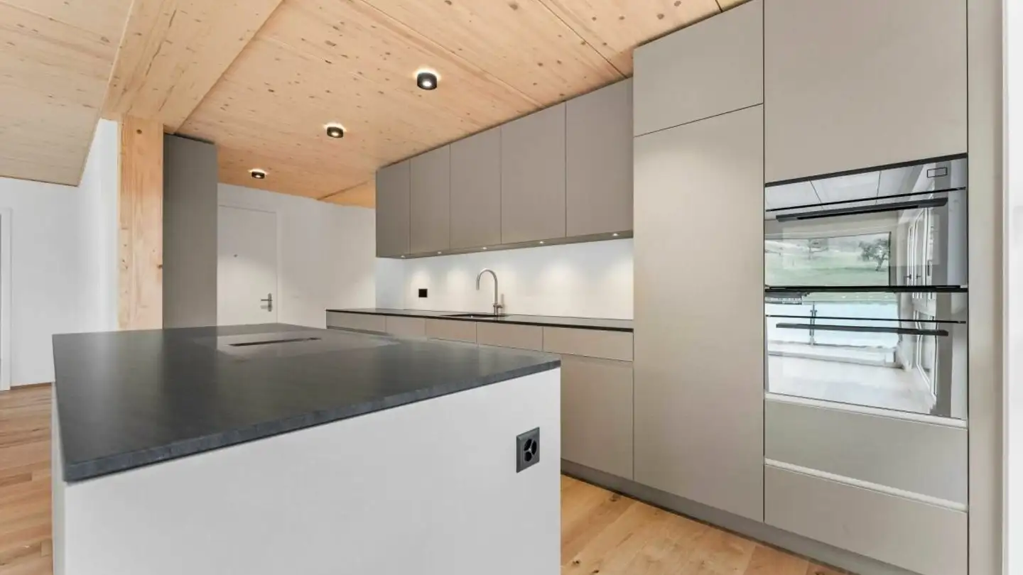 Appartement à louer - Möslistrasse 3, 3127 Mühlethurnen - Photo 3