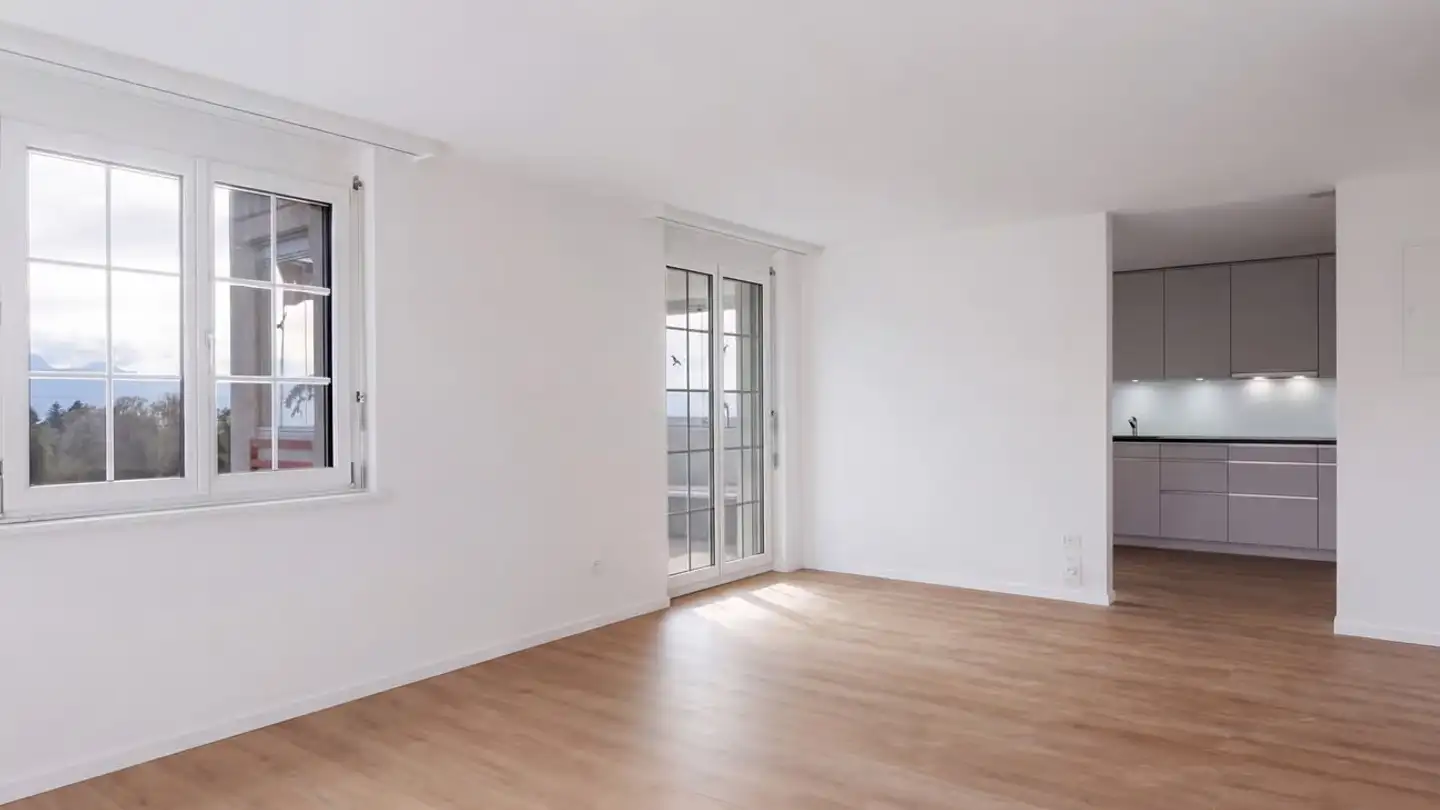Appartamento in vendita - Breitenaustrasse 4, 8725 Gebertingen - Foto 3