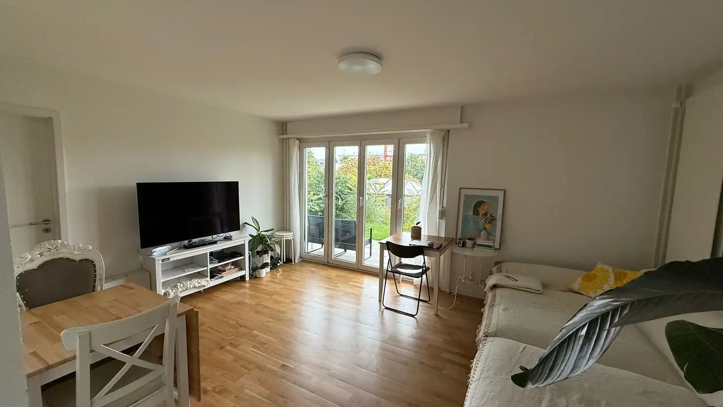 Single room for rent - Steinackerweg 3, 8304 Wallisellen
