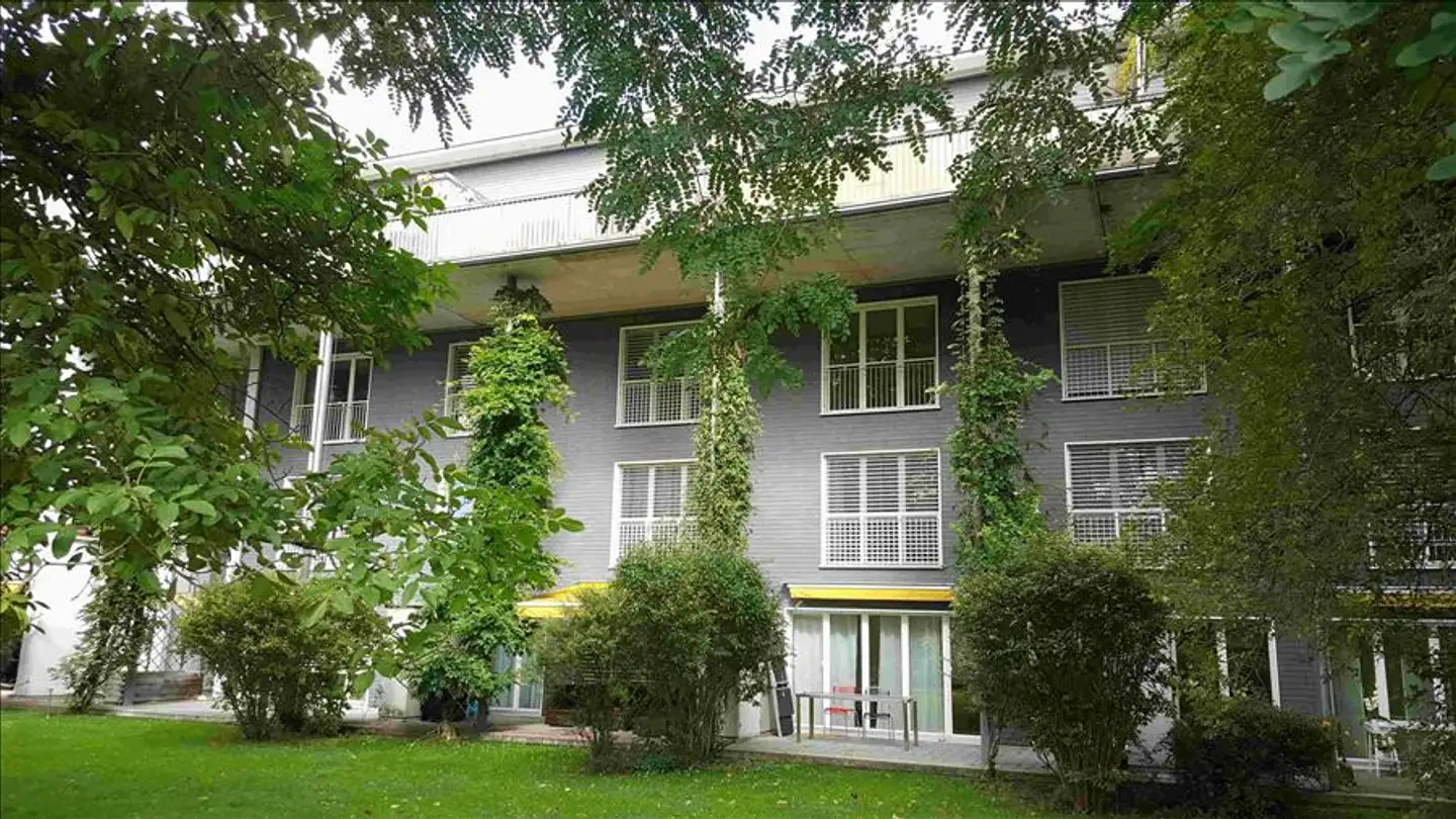 Villa à louer - Bahnhofstrasse 6, 8353 Elgg