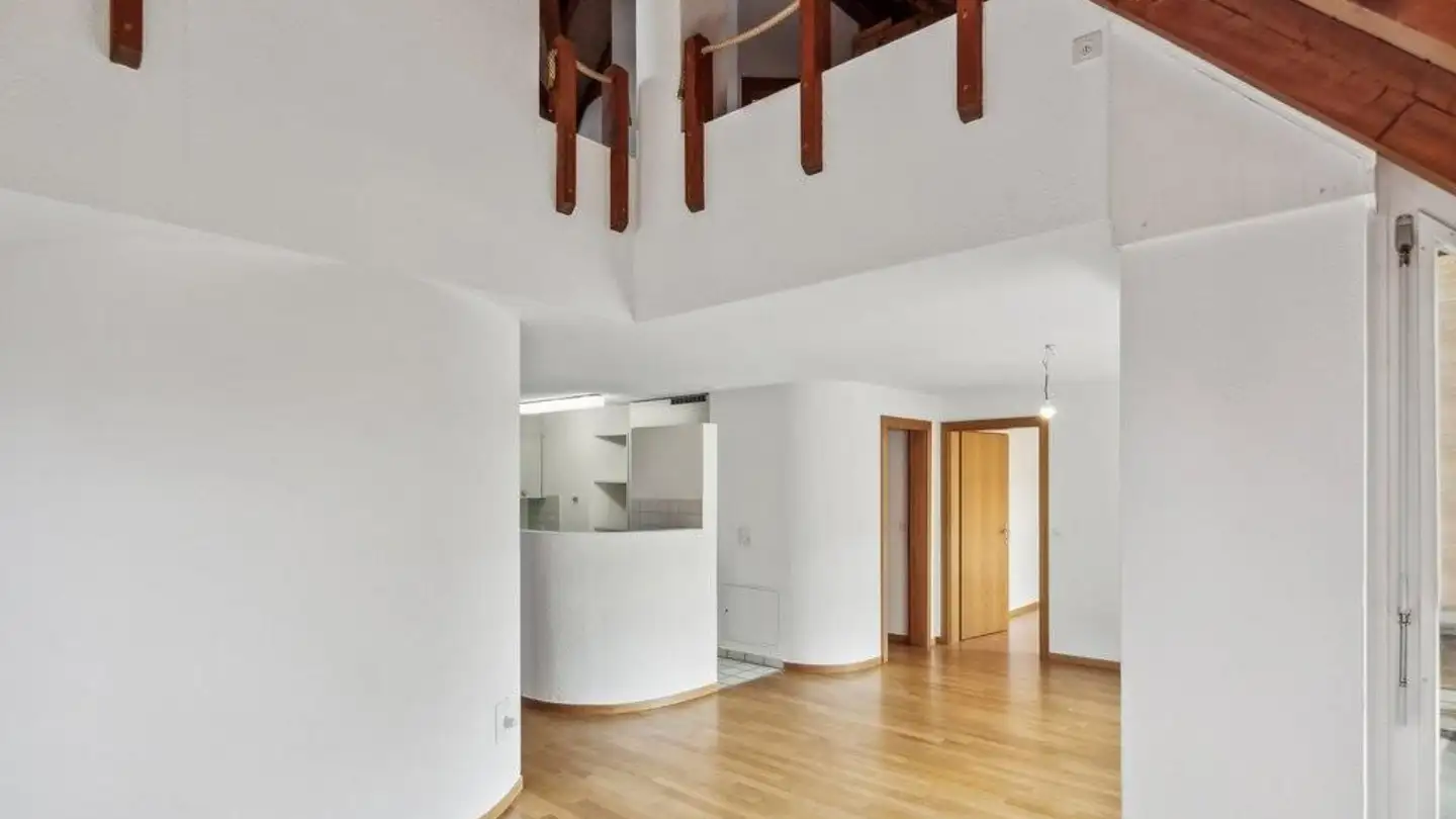 Duplex in affitto - Erlengrund 5, 9470 Buchs SG - Foto 3