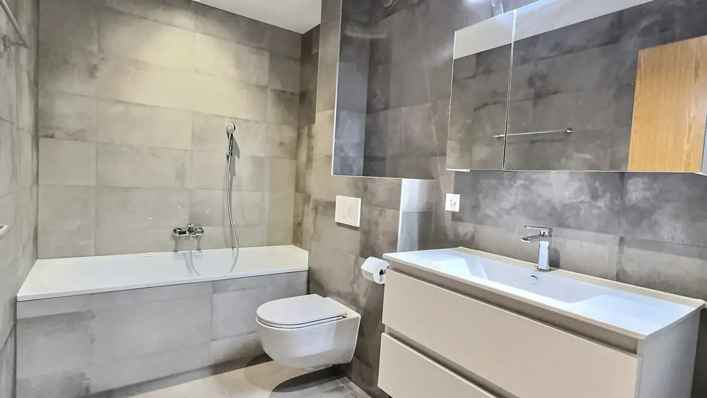 Appartement à vendre - 1747 Corserey - Photo 3