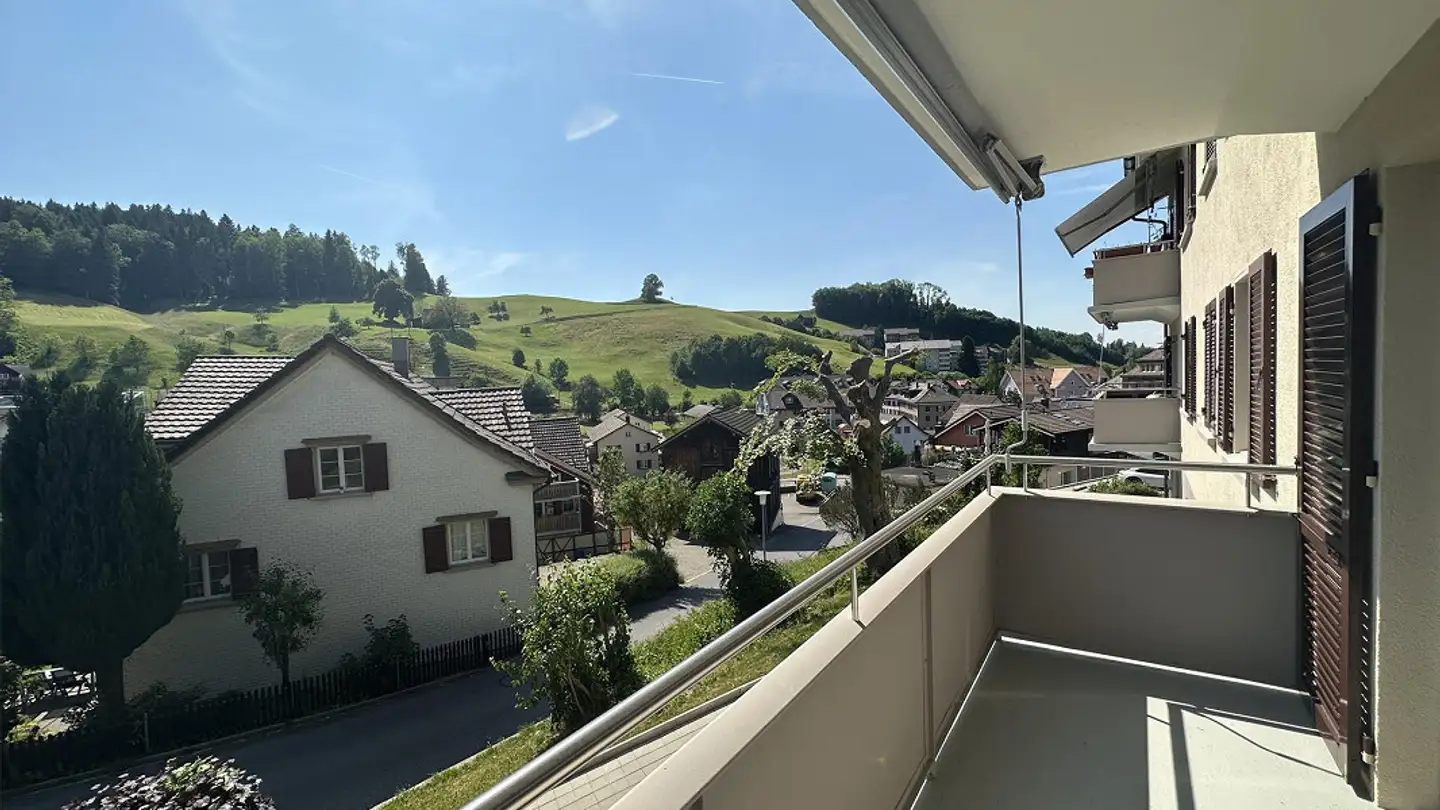 Appartement à louer - Wilenhalde 3, 9100 Herisau - Photo 4