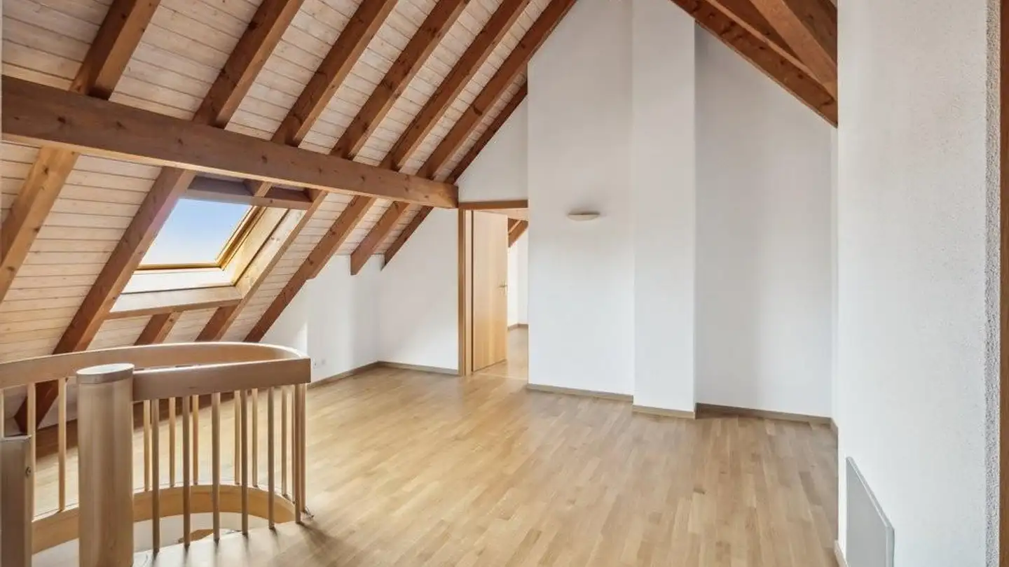 Duplex in affitto - Erlengrund 5, 9470 Buchs SG - Foto 4