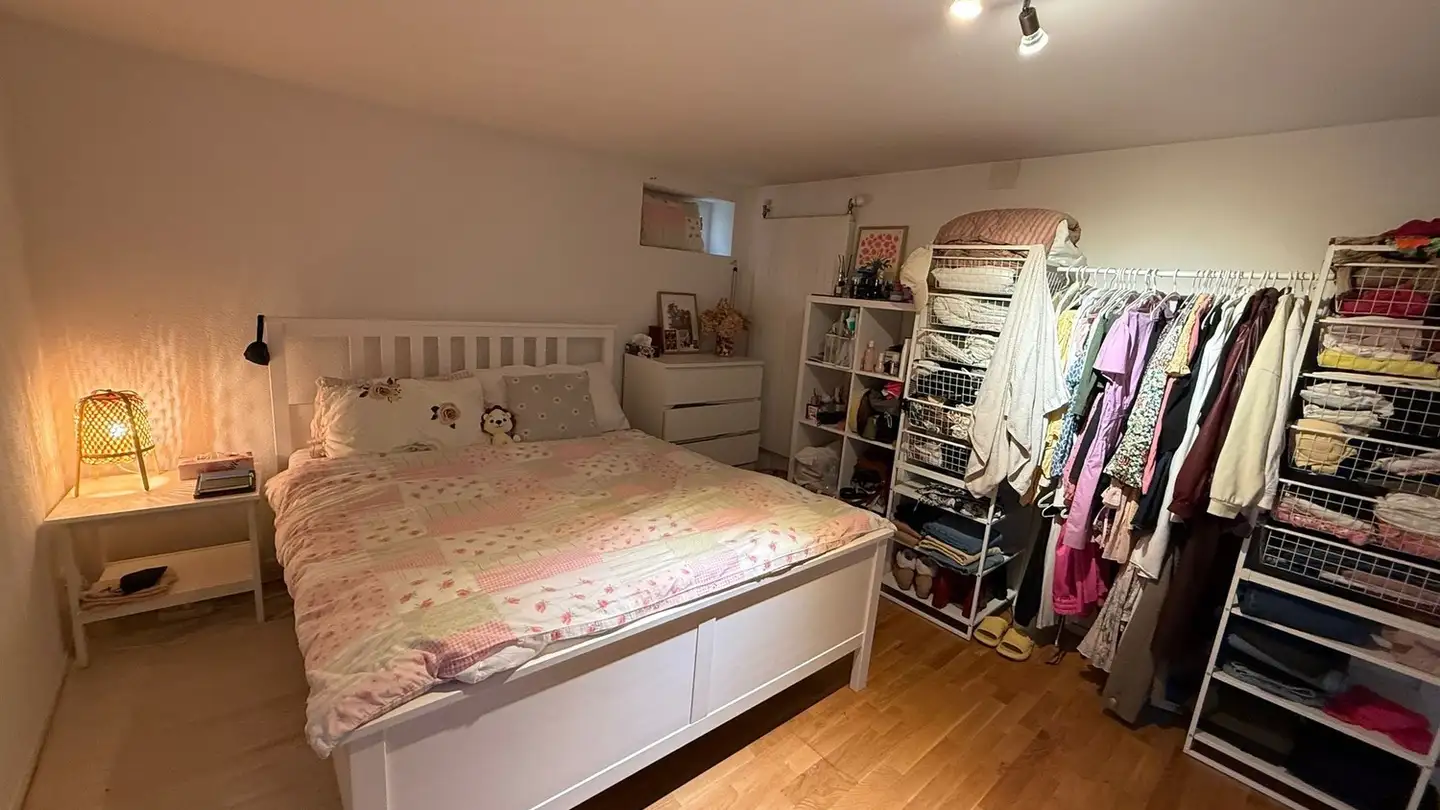 Stanza singola in affitto - Steinackerweg 3, 8304 Wallisellen - Photo 4