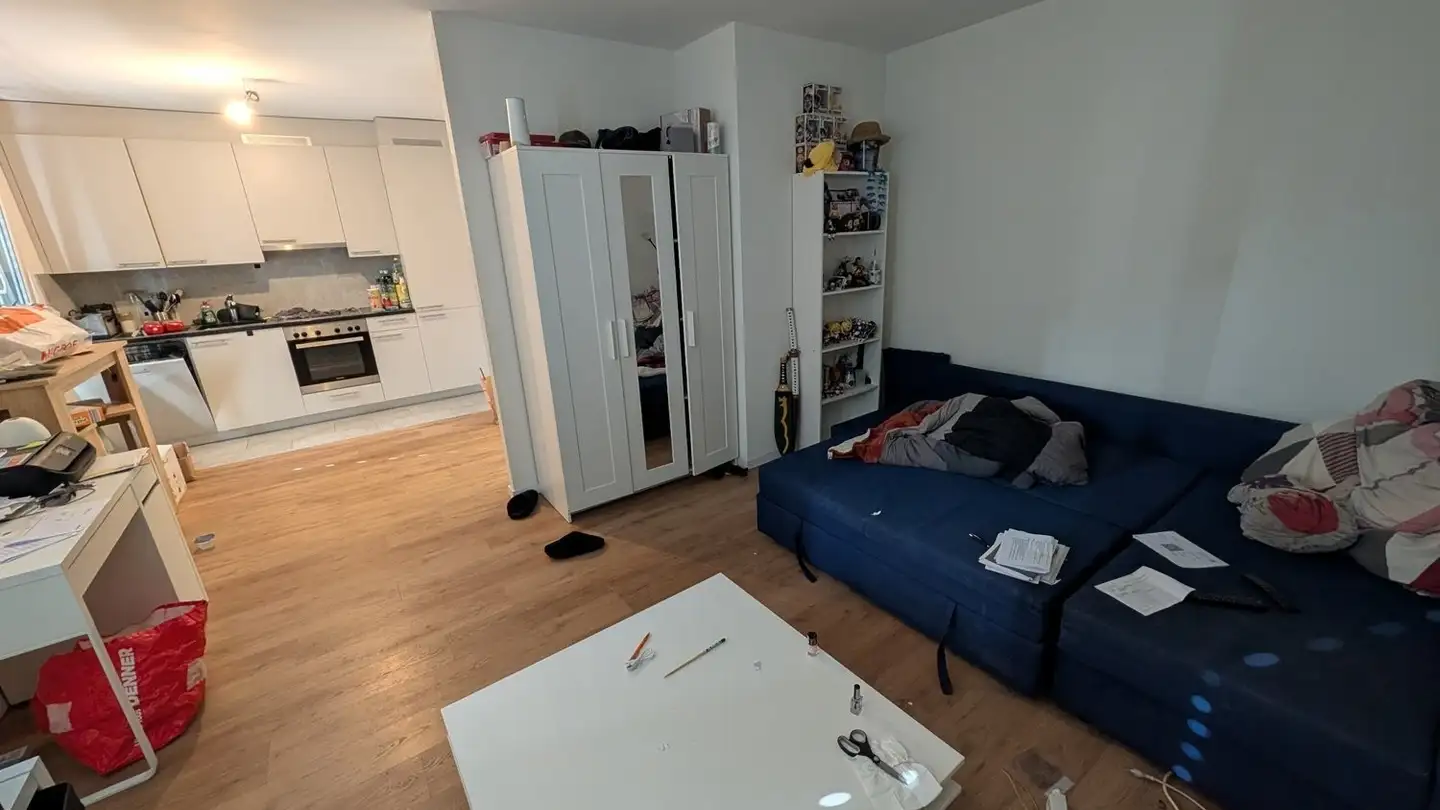 Appartamento in affitto - 2034 Peseux