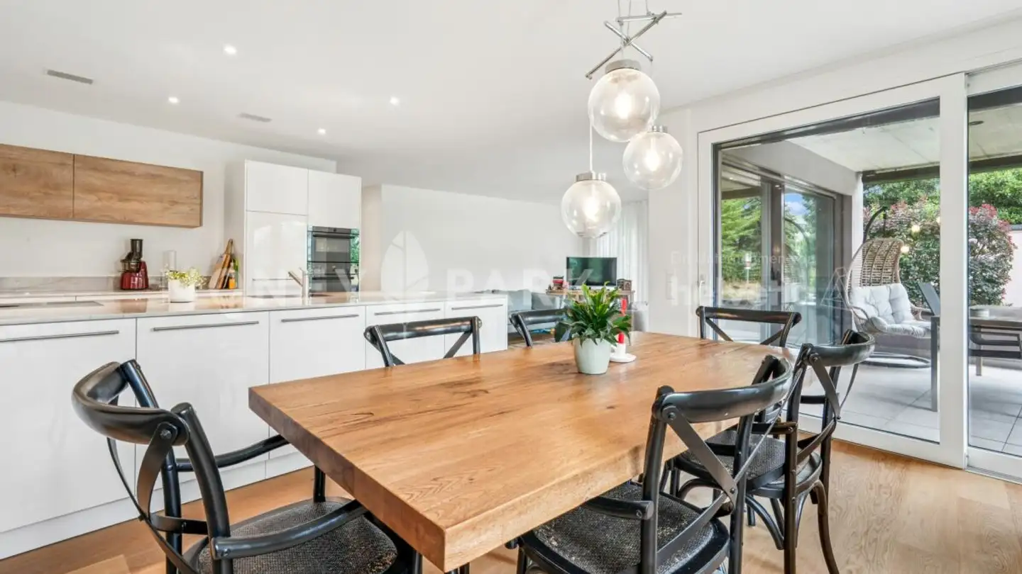 Wohnung kaufen - Mühlemattweg 8, 5034 Suhr