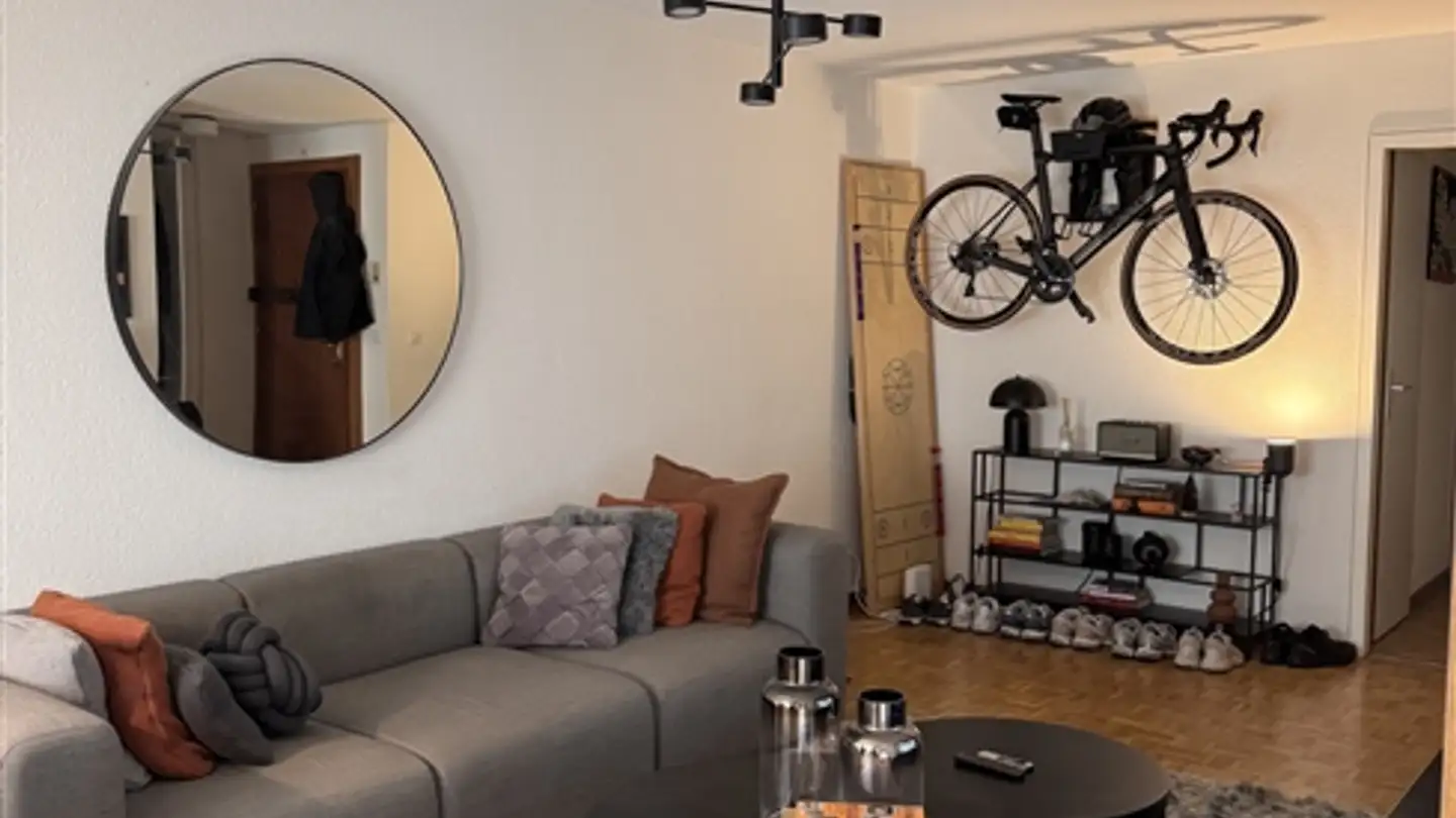 Wohnung mieten - 1205 Genève - Foto 2