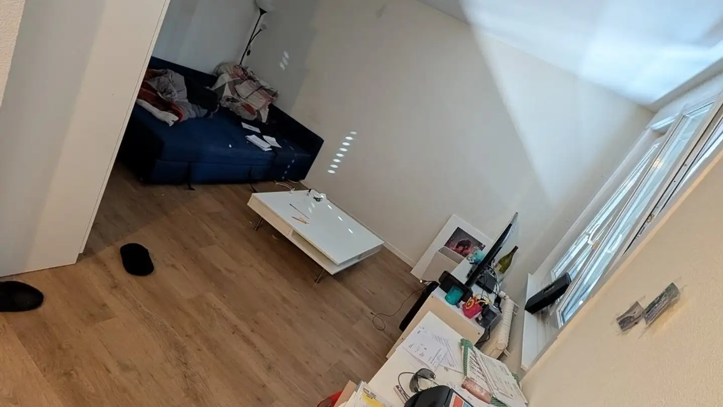 Appartamento in affitto - 2034 Peseux - Foto 2