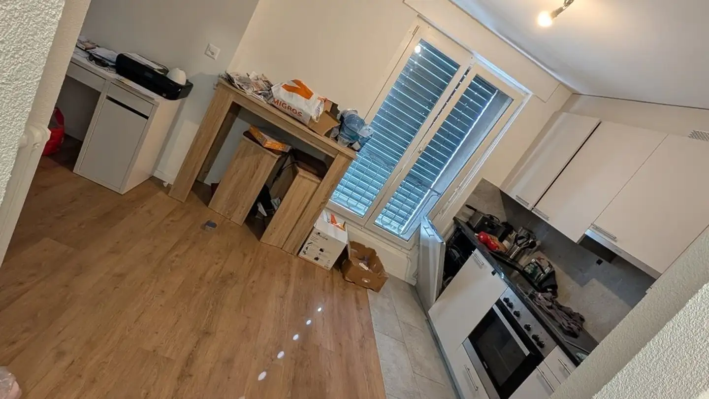 Appartamento in affitto - 2034 Peseux - Foto 3