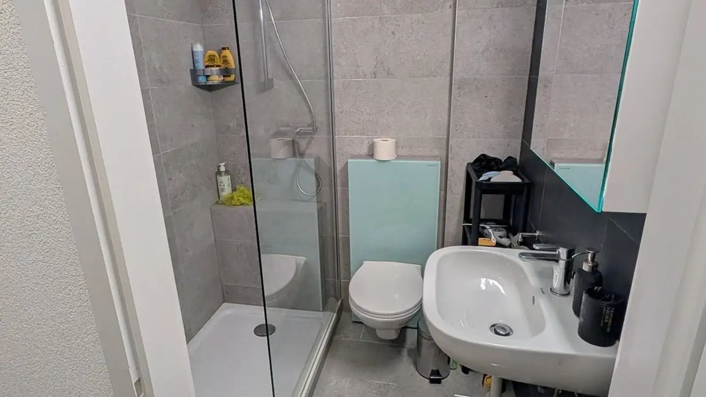 Appartamento in affitto - 2034 Peseux - Foto 4