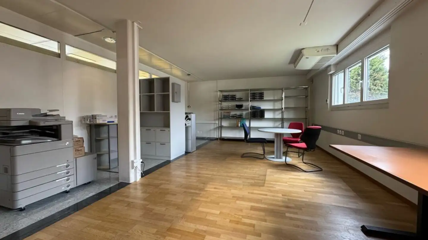 Espace publicitaire à louer - Aarauerstrasse 7, 5040 Schöftland - Photo 4
