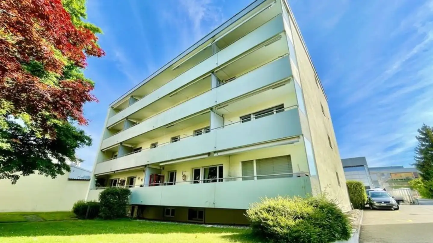 Apartment for rent - Feldhofstrasse 4, 8610 Uster - Photo 2