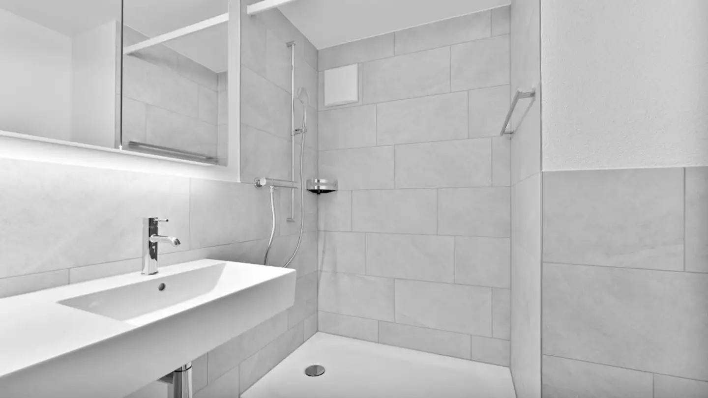 Apartment for rent - 6003 Luzern - Photo 3