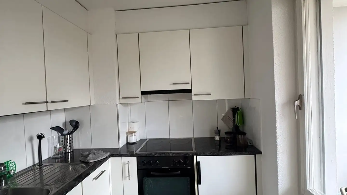 Apartment for rent - Stiglenstrasse 25, 8052 Zürich - Photo 4