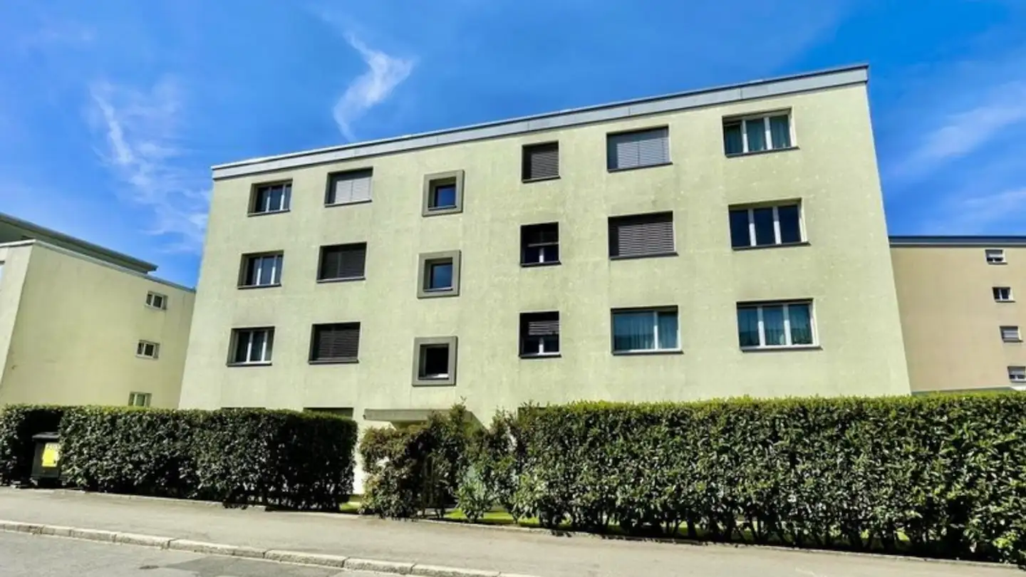 Apartment for rent - Feldhofstrasse 4, 8610 Uster - Photo 3