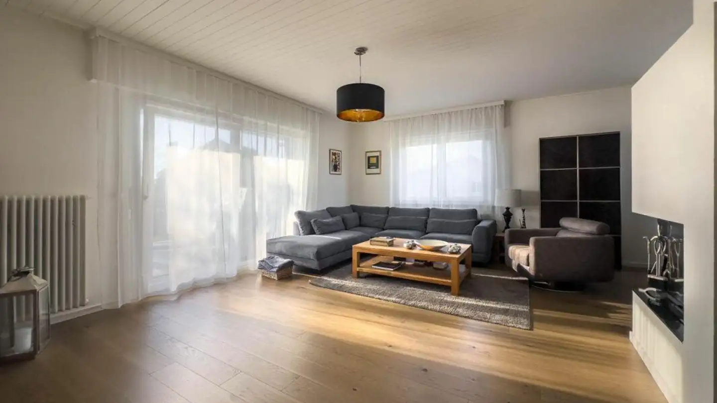 Villa à vendre - 1291 Commugny - Photo 3