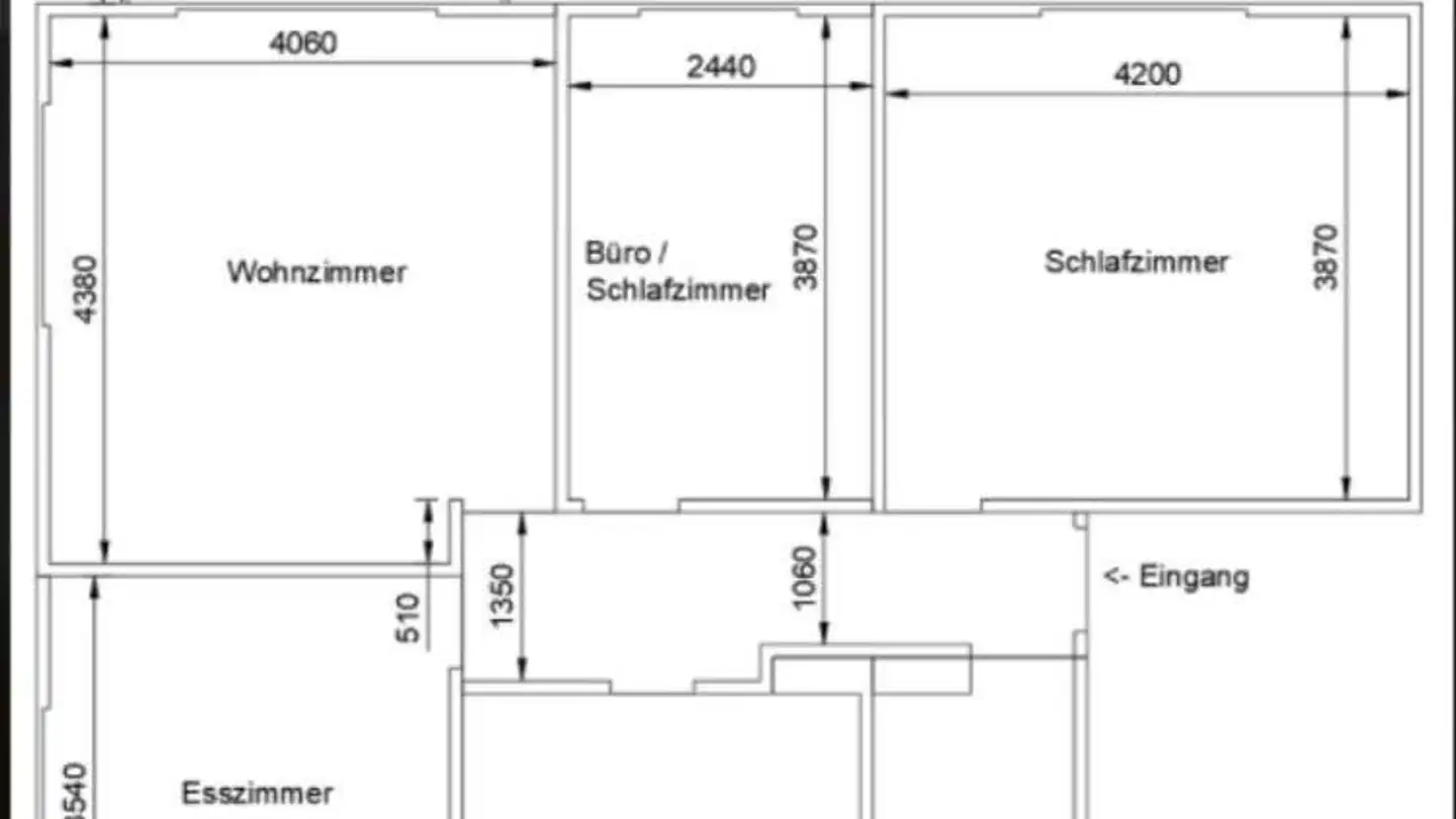 Appartamento in affitto - Bahnhofstrasse 19, 8864 Reichenburg - Foto 2