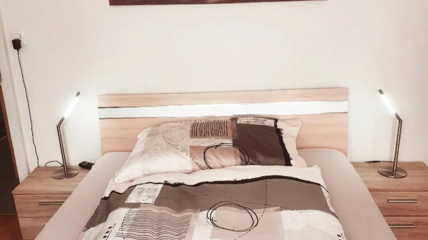 Wohnung mieten - 1920 Martigny