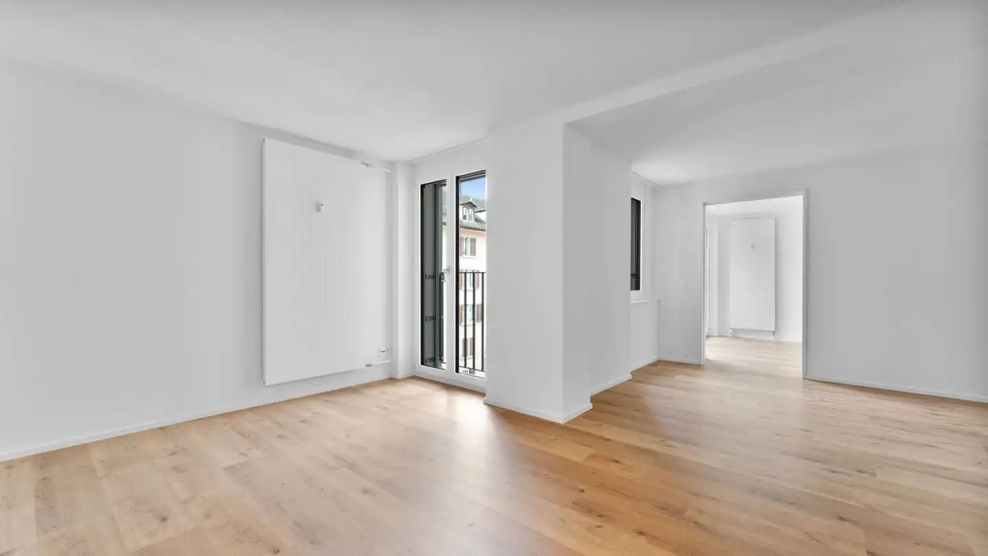 Apartment for rent - 6003 Luzern - Photo 4