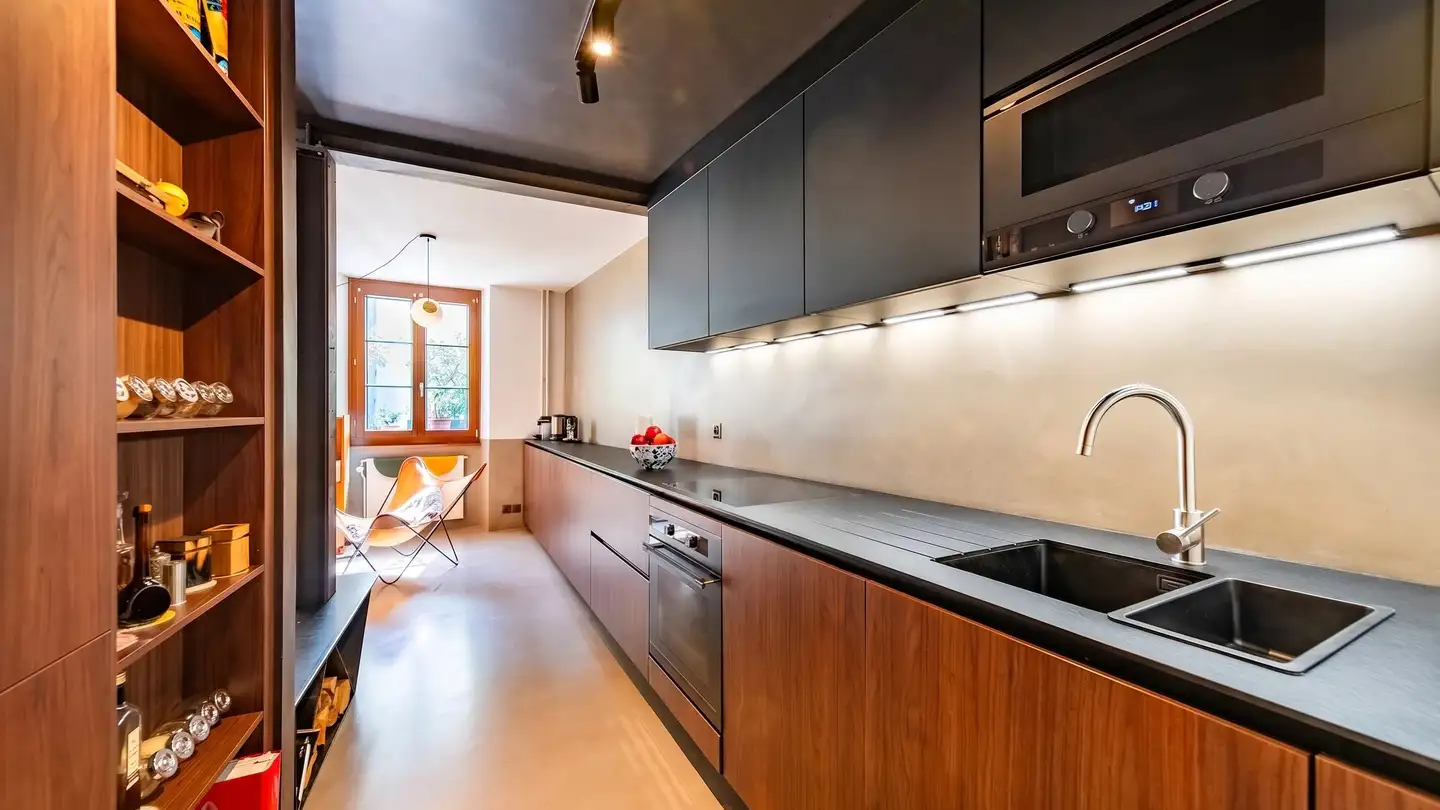 Stepped house for sale - 1260 Nyon - Photo 3