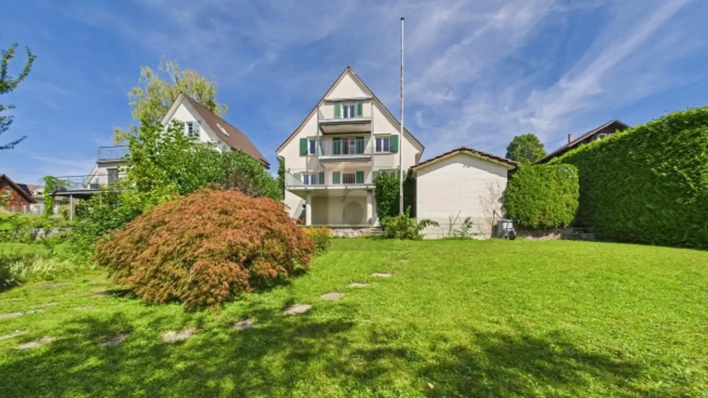 Casa singola in affitto - 8703 Erlenbach ZH - Photo 2