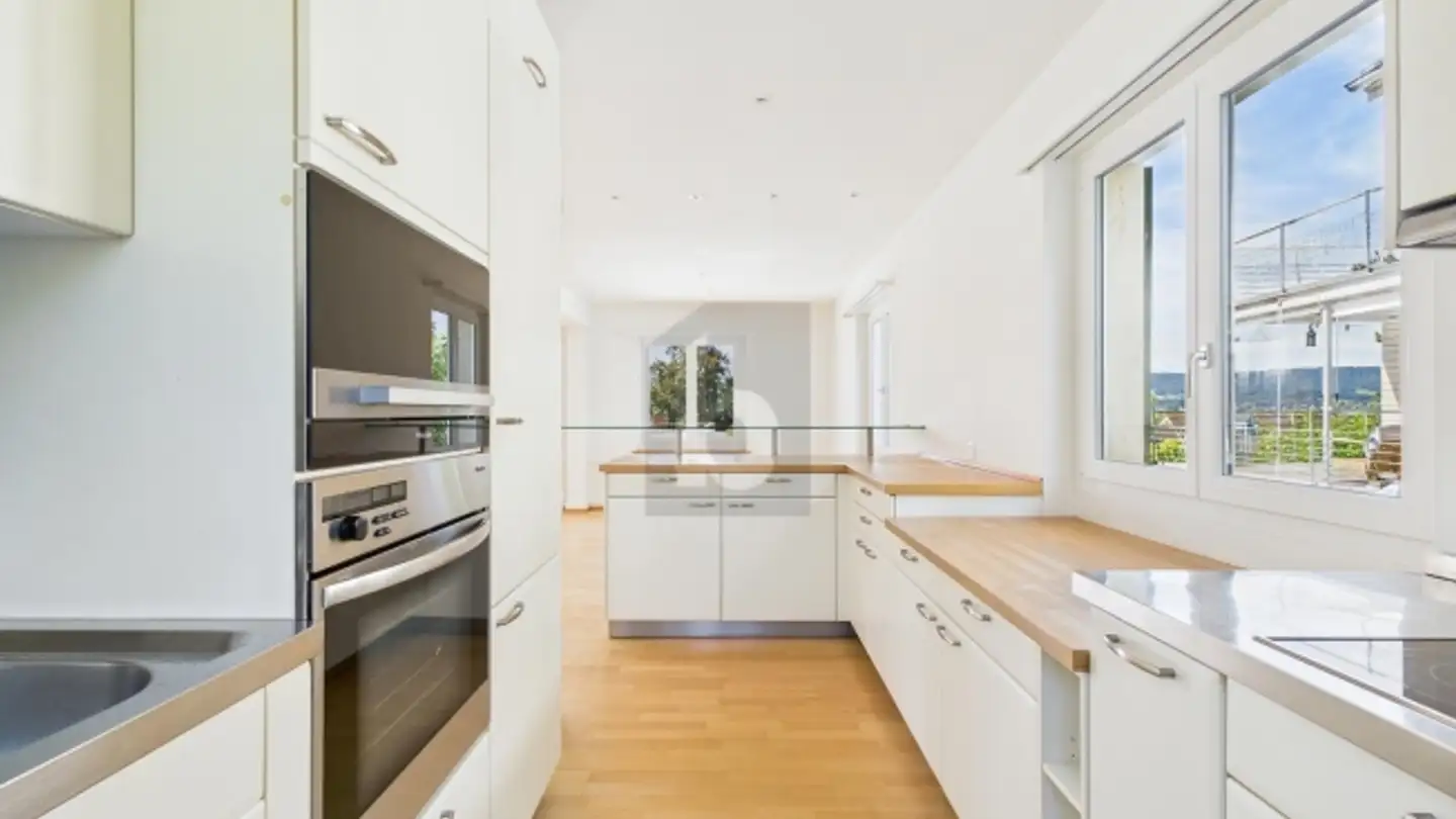 Casa singola in affitto - 8703 Erlenbach ZH - Photo 4