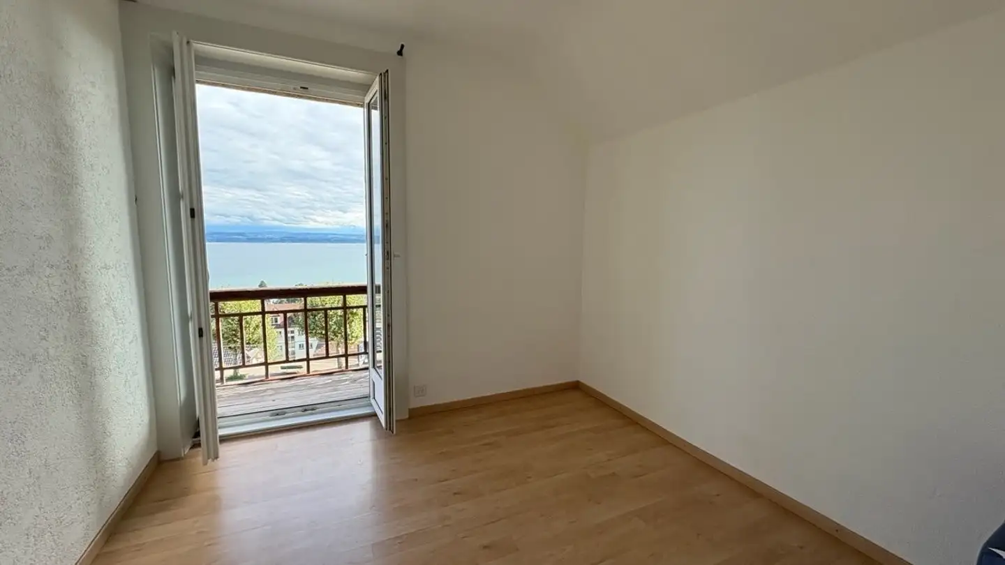 Einfamilienhaus mieten - Rue Emer-De-Vattel 2, 2000 Neuchâtel