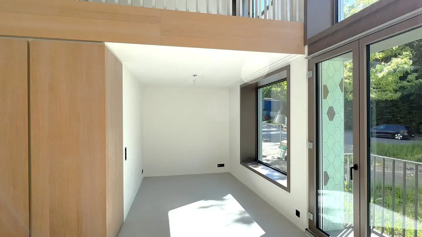 Duplex in affitto - Waldeggweg 2a, 8302 Kloten - Photo 3