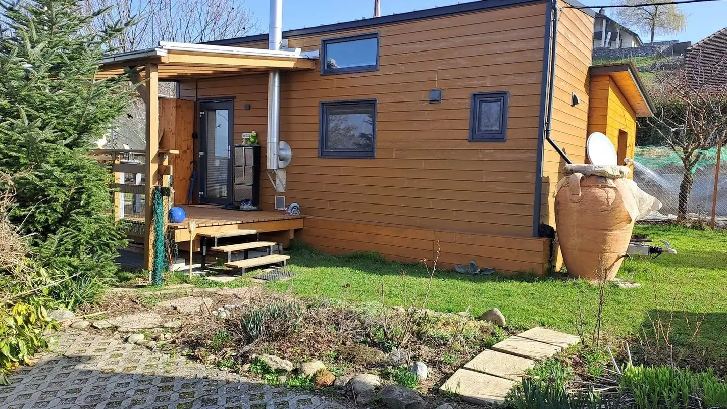 Single house for rent - 6287 Aesch LU - Photo 2