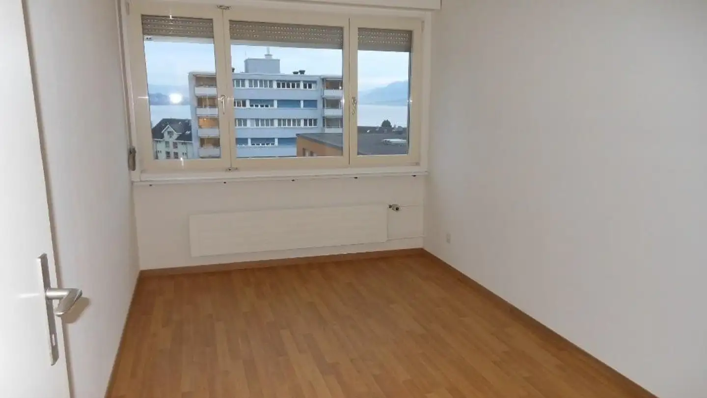 Appartement à louer - Alvierstrasse 33, 8804 Au ZH